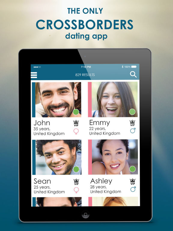 best married dating app