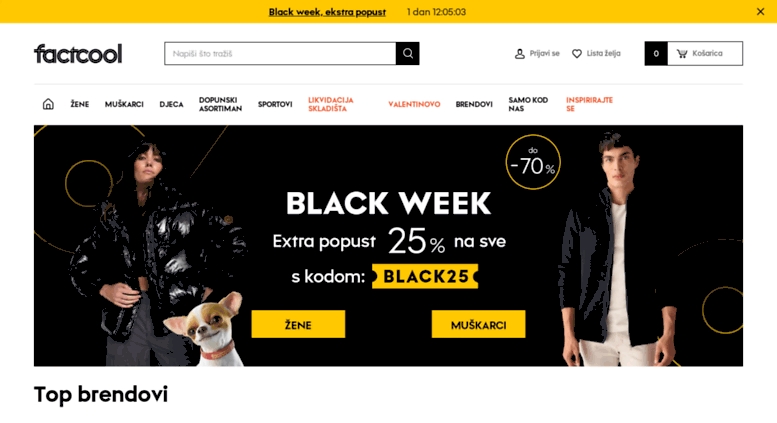 slobodne žene traže muškarce bih