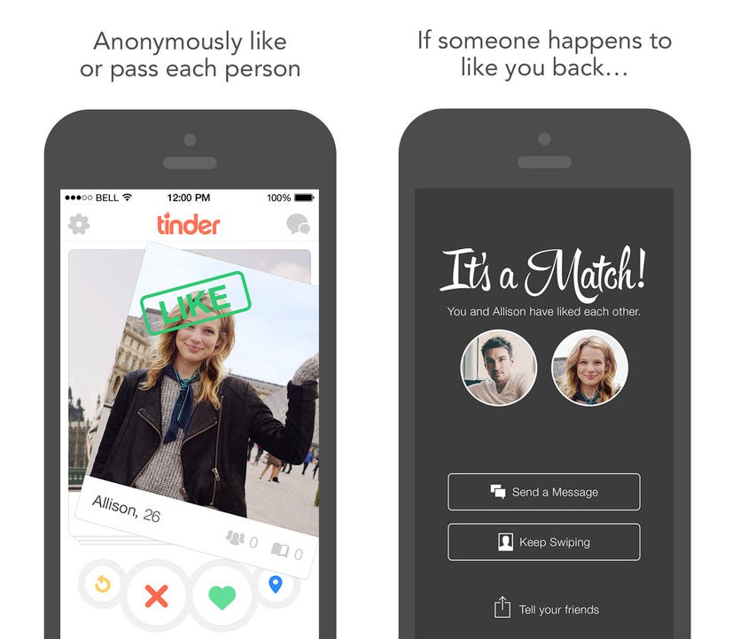best married dating app