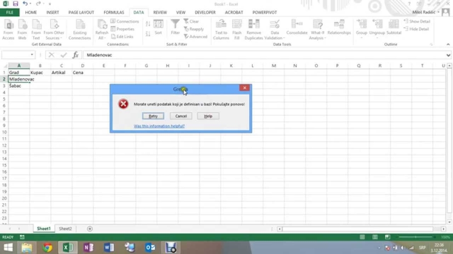 honorarni poslovi sisak
