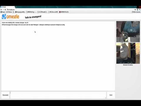 omegle chat sex cam uzivo