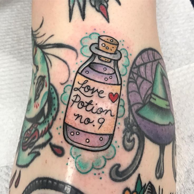 dating for tattoo lovers